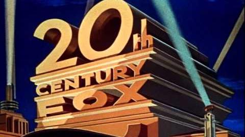 20th Century Fox Television (1967) 1