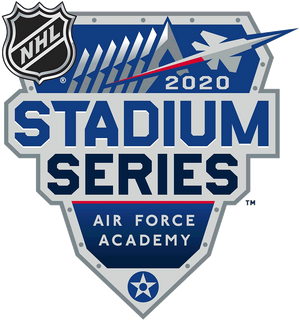 2022 NHL Stadium Series logo concept featuring our Bolts : r/ TampaBayLightning