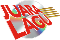 Anugerah Juara Lagu Logopedia Fandom