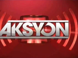 Aksyon