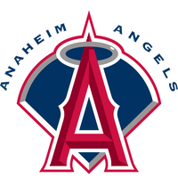Anaheim Angels 2002
