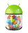 Android 4.1 (Jelly Bean/Project Jandycane)