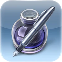 Apple Pages (iOS) 2010