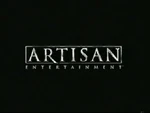 On screen logo used from 1999–2005