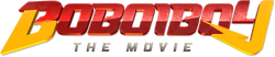 BBB The Movie Logo