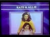 CBS Kate & Allie 1984