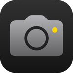 Camera (iOS) | Logopedia | Fandom