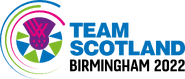 Birmingham 2022 team logo