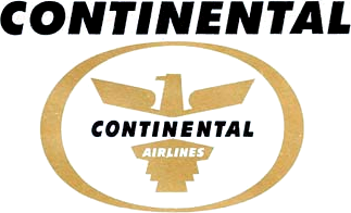 continental connection logo