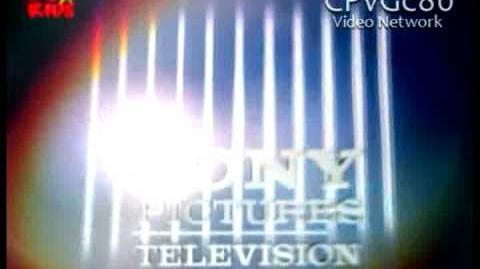 DiC Sony Pictures Television International