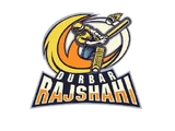 Rajshahi Warriors