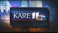 KARE 11 News generic nighttime open (2013-2016)