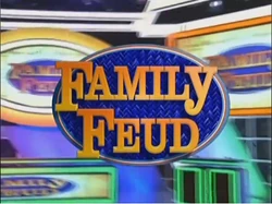 Family Feud 2016