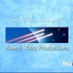 Buena Vista Television Other Closing Logo Group Wikia Fandom
