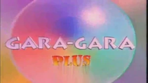 Gara-gara plus