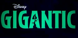 Gigantic 2018 logo