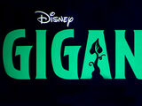 Gigantic (cancelled film)