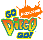 Variant with the 2003 Nickelodeon "splat" logo