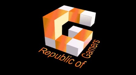 Asus Republic of Gamers Logo PNG Vector (CDR) Free Download