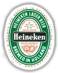 Heineken-1954