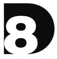 2D logo