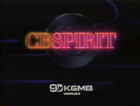 "CBSpirit" (1987–1988)