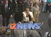 Channel 12 News promo (late 1980s)