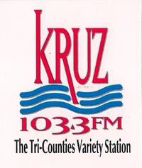 KRUZ 103.3 FM
