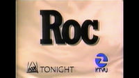 Roc promo (1991)