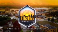 "Hello Quad Cities" station ID (2023–present)