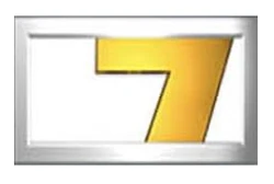 Kanal 7 1999 logo