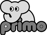 Lego Primo