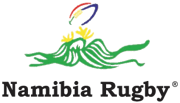 Namibia Rugby Union logo