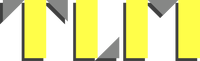 Logo TLM 1990