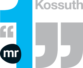 Kossuth Radio Logopedia Fandom