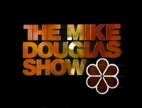 Mike Douglas Show 1976
