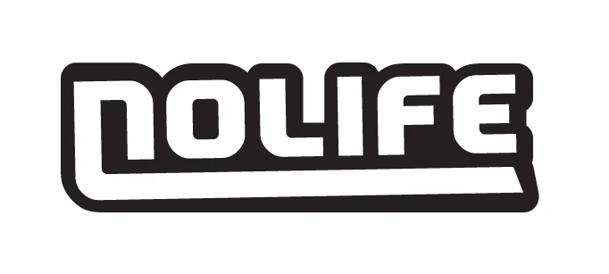 Nolife | Logopedia | Fandom