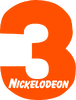 Nickelodeon Tres