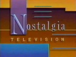 Nostalgia Television