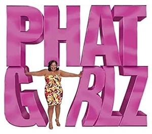 Phat Girlz logo
