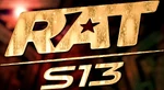 Alternate Season 13 logo #4 (2023)