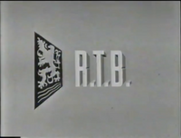 RTB 1960 ident