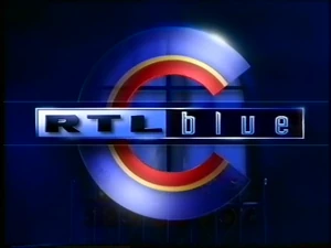 RTL blue