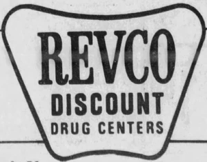 Revco - 1967