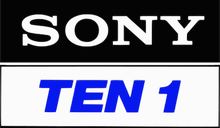 SONY TEN 1
