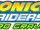 Sonic Riders: Zero Gravity