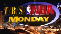 TBS NBA Monday (2000)