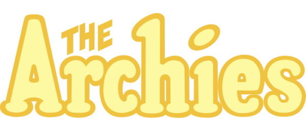 Archie Logo Home Mini Art Print | Archie Comics