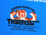 Tiger Electronics