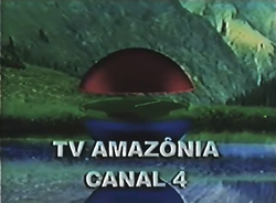 Tvamazonia